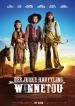 Der junge Häuptling Winnetou Filmposter