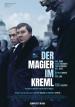 Der Magier im Kreml Filmposter