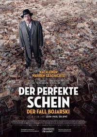 Der perfekte Schein - Der Fall Bojarski Filmposter