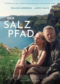 Der Salzpfad Filmposter