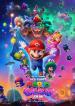 Der Super Mario Galaxy Film Filmposter