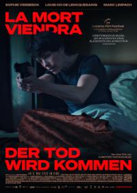 Der Tod wird kommen Filmposter