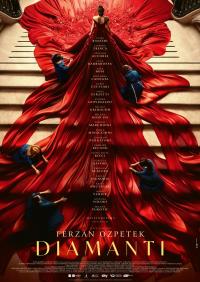 Diamanti Filmposter