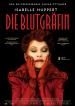 Die Blutgräfin Filmposter