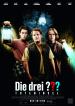 Die Drei ??? - Toteninsel Filmposter