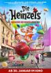 Die Heinzels - Rückkehr der Heinzelmännchen Filmposter