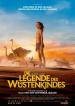 Die Legende des Wüstenkindes Filmposter
