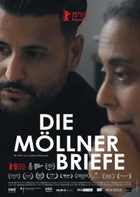Die Möllner Briefe Filmposter