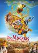 Die Mucklas ... und wie sie zu Pettersson und Findus kamen Filmposter