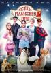 Die Schule der magischen Tiere 2 Filmposter