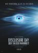 Disclosure Day - Der Tag der Wahrheit Filmposter