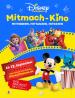 Disney Channel Mitmachkino (September 2026) Filmposter
