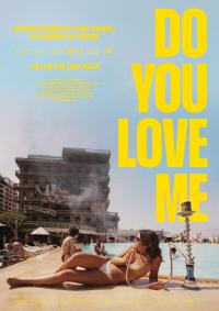 Do You Love Me Filmposter