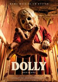 Dolly Filmposter
