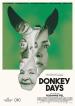 Donkey Days Filmposter