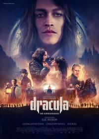 Dracula - Die Auferstehung Filmposter