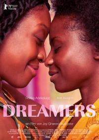 Dreamers Filmposter