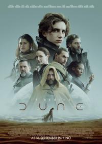 Dune (OV) Filmposter