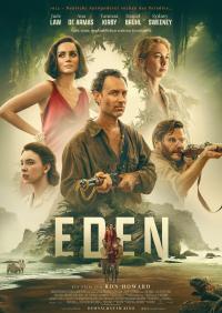 Eden Filmposter