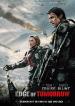 Edge of Tomorrow (OV) Filmposter