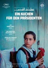 Ein Kuchen für den Präsidenten Filmposter