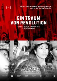 Ein Traum von Revolution Filmposter