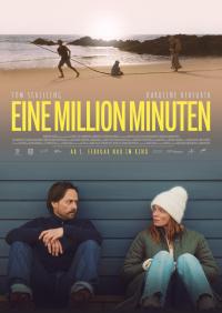 Eine Million Minuten Filmposter