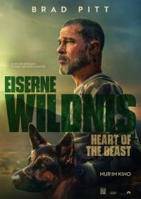 Eiserne Wildnis - Heart Of The Beast Filmposter