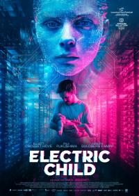 Electric Child Filmposter