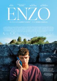Enzo Filmposter