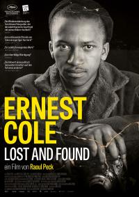Ernest Cole: Lost and Found Filmposter