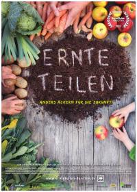 Ernte Teilen - Anders ackern für die Zukunft Filmposter