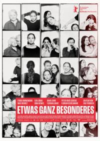 Etwas ganz Besonderes Filmposter