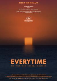 Everytime Filmposter
