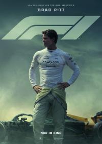F1 Filmposter