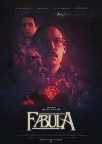 Fabula Filmposter