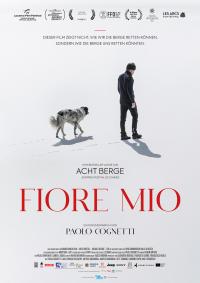 Fiore mio Filmposter