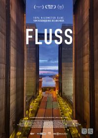 Fluss Filmposter