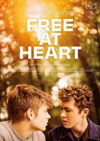 Free at Heart Filmposter