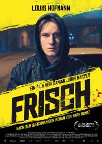 Frisch Filmposter