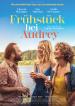 Frühstück bei Audrey Filmposter