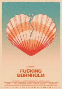 Fucking Bornholm (OV) Filmposter