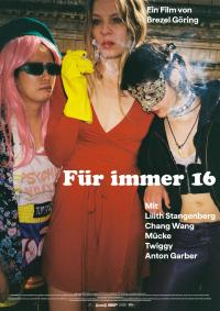 Für immer 16 Filmposter