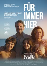 Für Immer Hier Filmposter