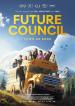 FUTURE COUNCIL - Komm an Bord Filmposter