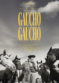 Gaucho Gaucho Filmposter