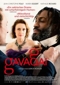Gavagai Filmposter