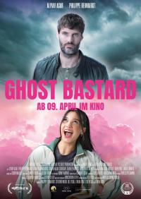 Ghost Bastard Filmposter