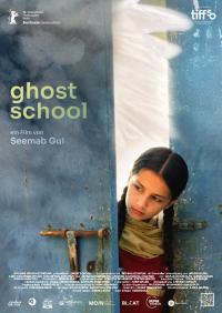 Ghost School Filmposter