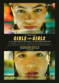 Girls like Girls Filmposter